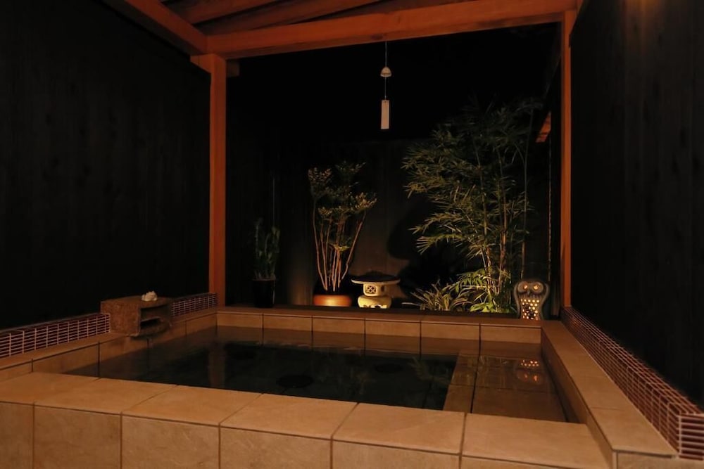 スパ1 | 日本三景 天橋立の見える宿 仁風荘