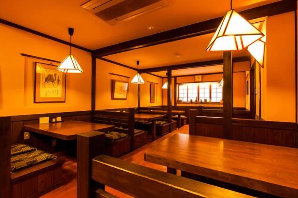 レストラン1 | 日本三景 天橋立の見える宿 仁風荘