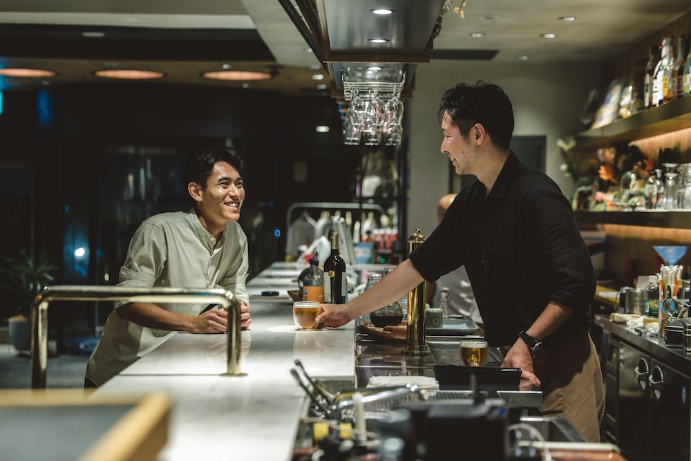 琉球モダン　ダブル　禁煙 リビング エリア0 | エスティネートホテル那覇