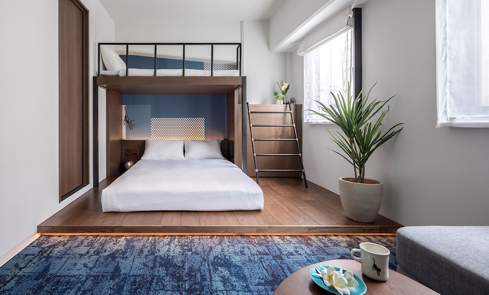 琉球モダンロフト | エスティネートホテル那覇