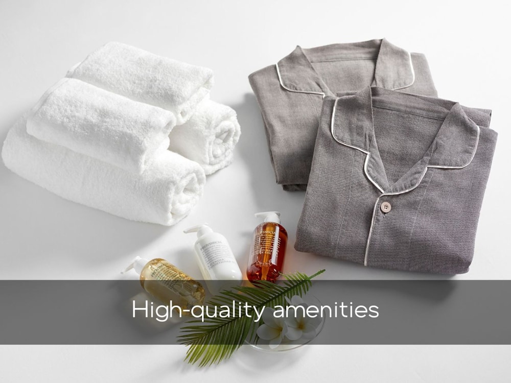 琉球モダン　ダブル　禁煙 客室3 | エスティネートホテル那覇