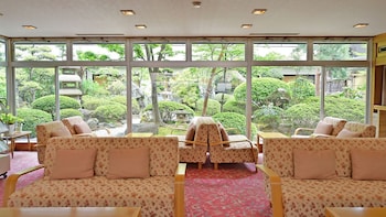 ホテル圓山荘
