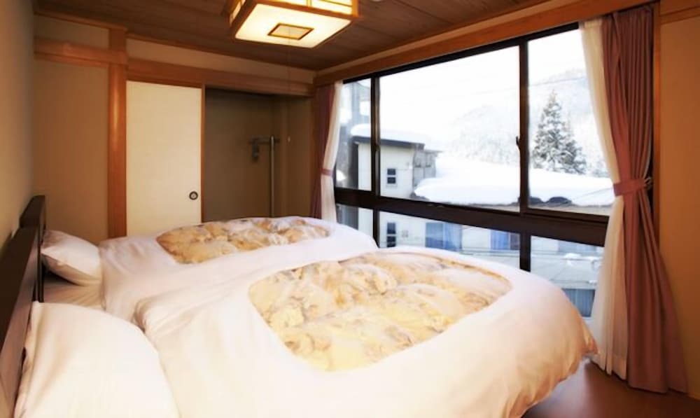 客室1 | 朝日屋旅館