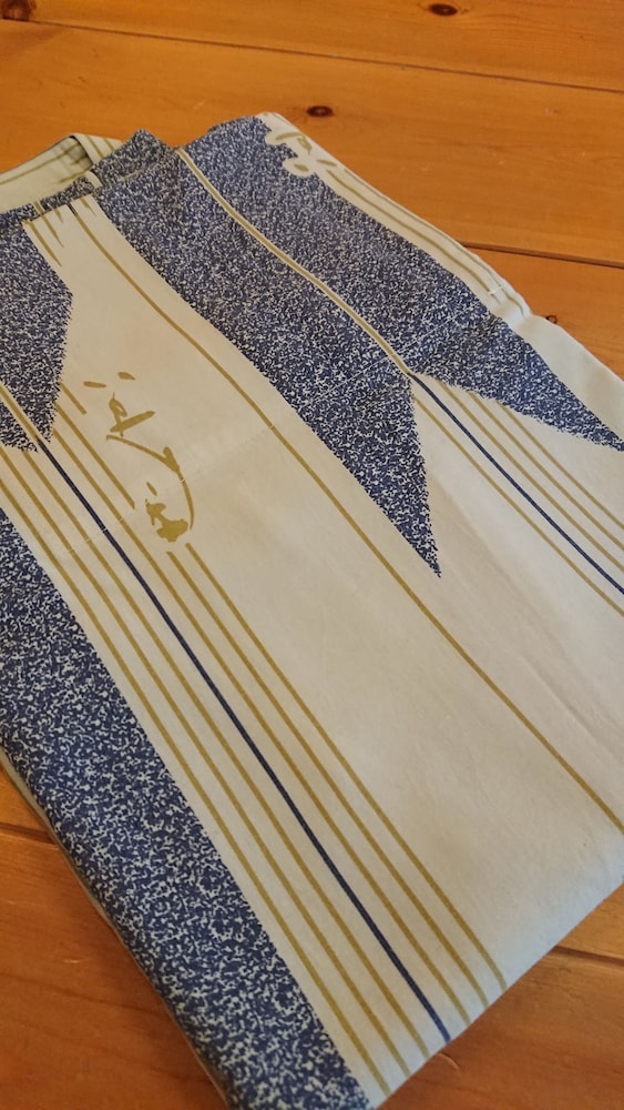 浴衣1 | 城崎温泉 街のねどこ kinsui