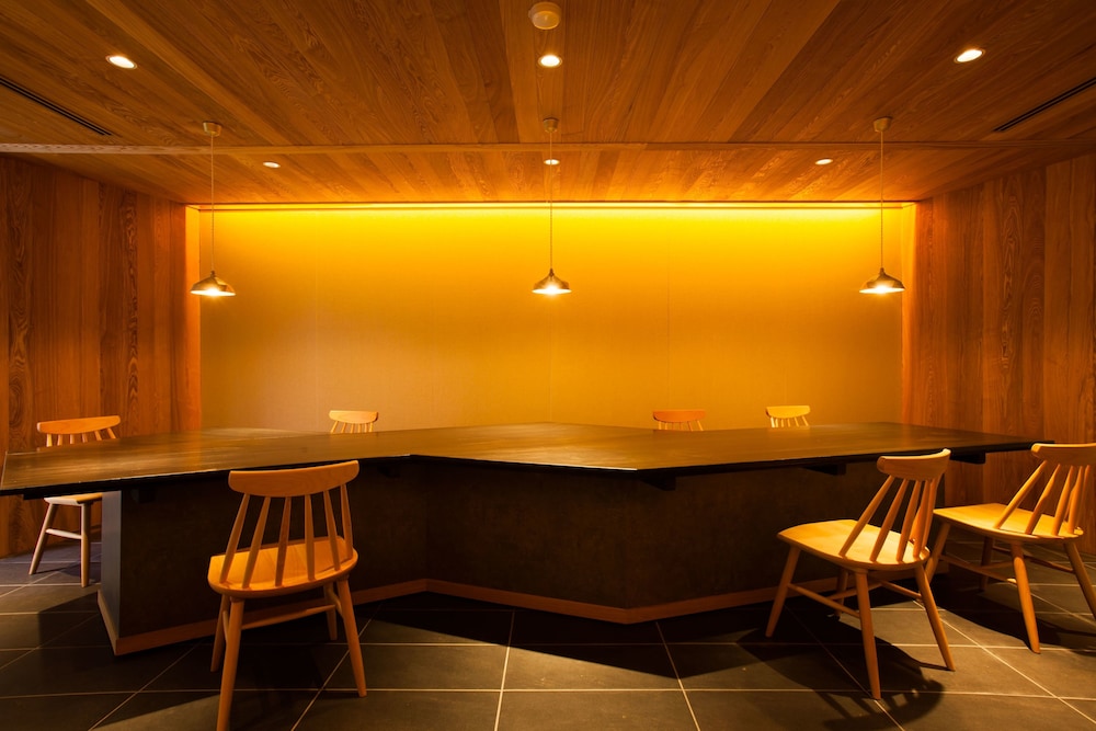 レストラン1 | 城崎温泉 街のねどこ kinsui