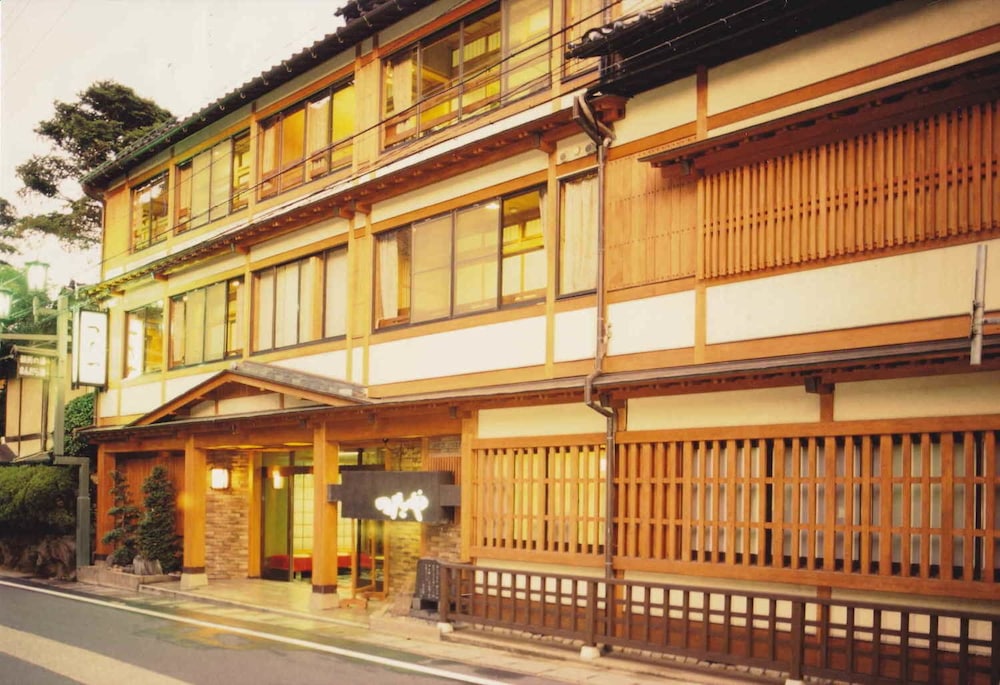 メインイメージ | 城崎温泉 つたや旅館