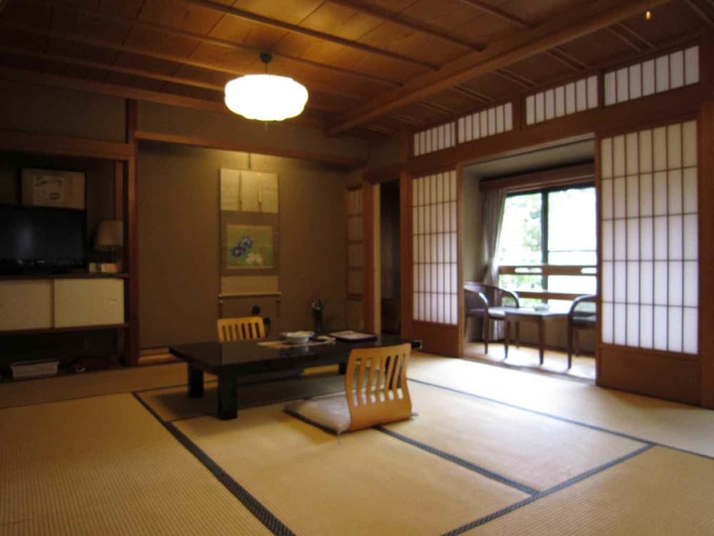 客室1 | 城崎温泉 つたや旅館