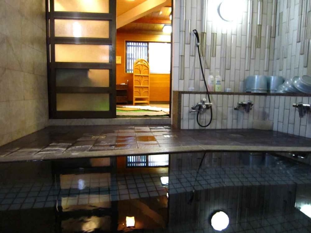 スパ1 | 城崎温泉 つたや旅館