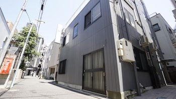 ハウス池袋