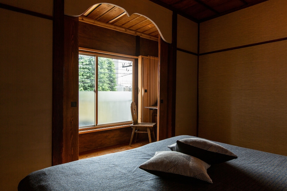 トラディショナル ハウス 2 ベッドルーム 禁煙 客室3 | Bamba Hotel Tokyo 一棟貸し