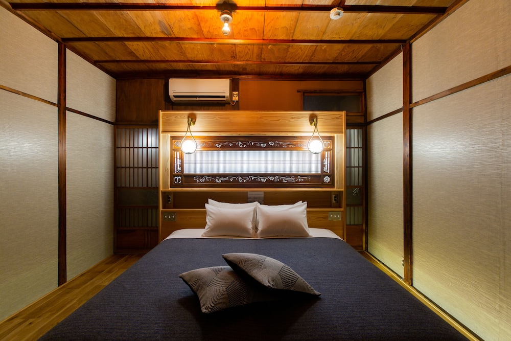 トラディショナル ハウス 2 ベッドルーム 禁煙 | Bamba Hotel Tokyo 一棟貸し