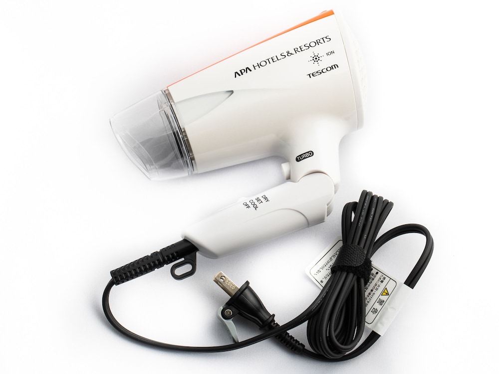 セミダブルルーム禁煙室 客室の設備とサービス5 | アパホテル〈本八戸〉