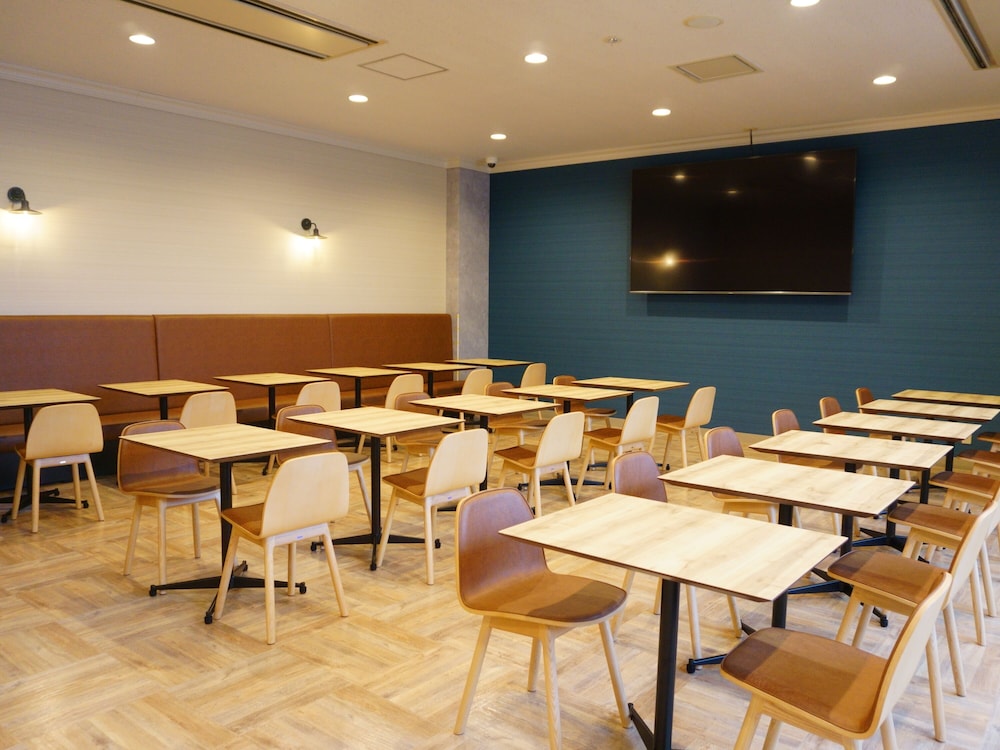 レストラン1 | アパホテル〈本八戸〉 レストラン1 | アパホテル〈本八戸〉