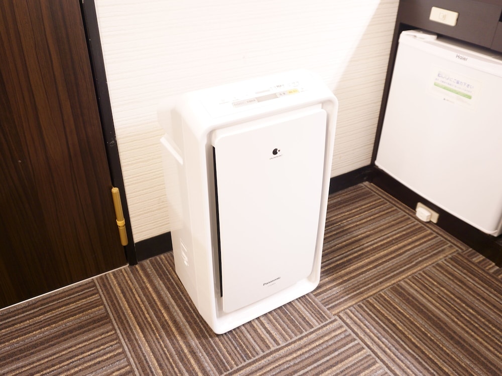 セミダブルルーム禁煙室 客室の設備とサービス4 | アパホテル〈本八戸〉