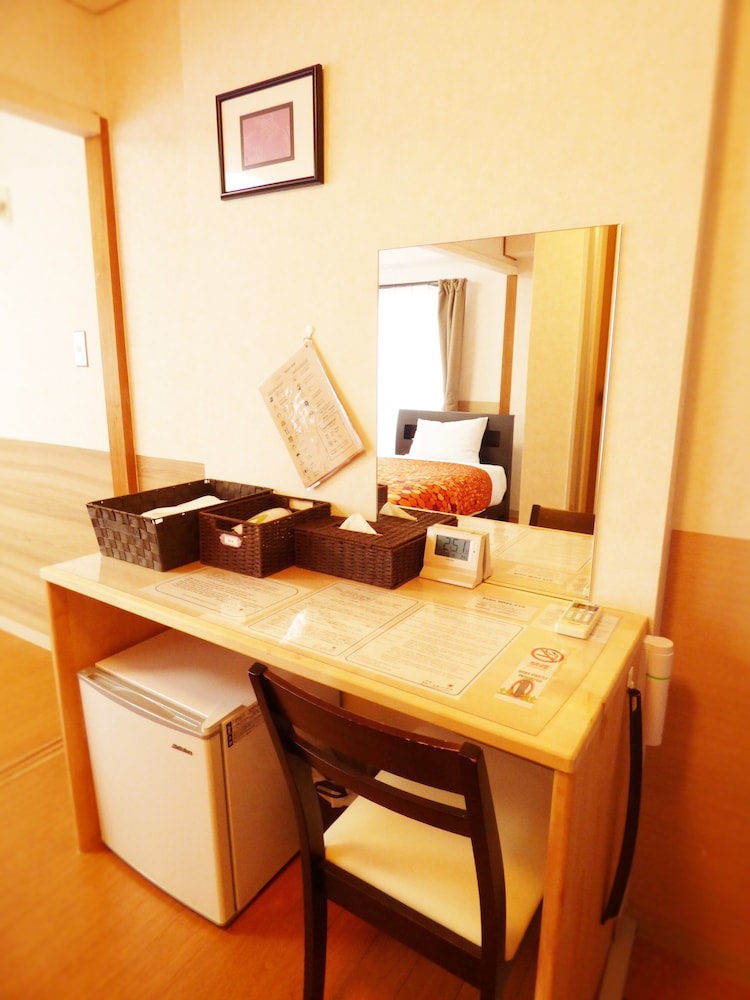 ツインルーム シングルベッド 2 台 禁煙 客室5 | 京都うら～らかハウス