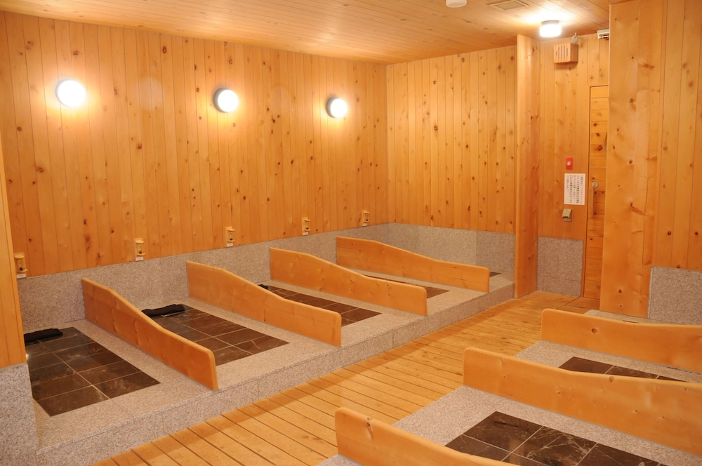 サウナ1 | 霧島国際ホテル