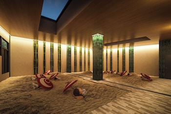 霧島国際ホテル