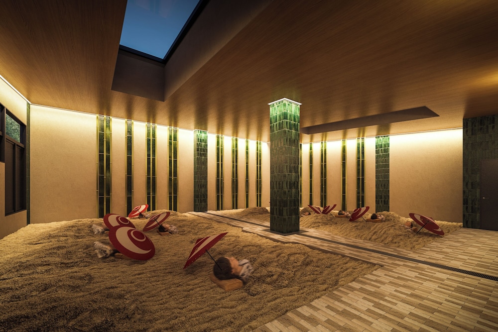 メインイメージ | 霧島国際ホテル