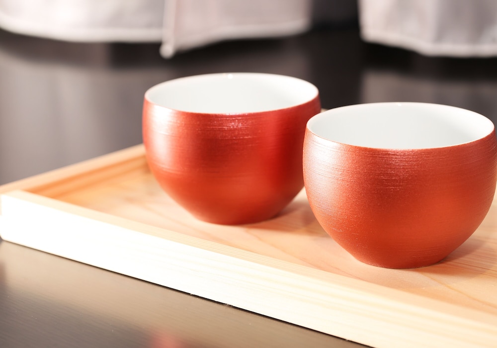 スーペリア ダブルルーム 禁煙 客室2 | ダイワロイネットホテル銀座 PREMIER