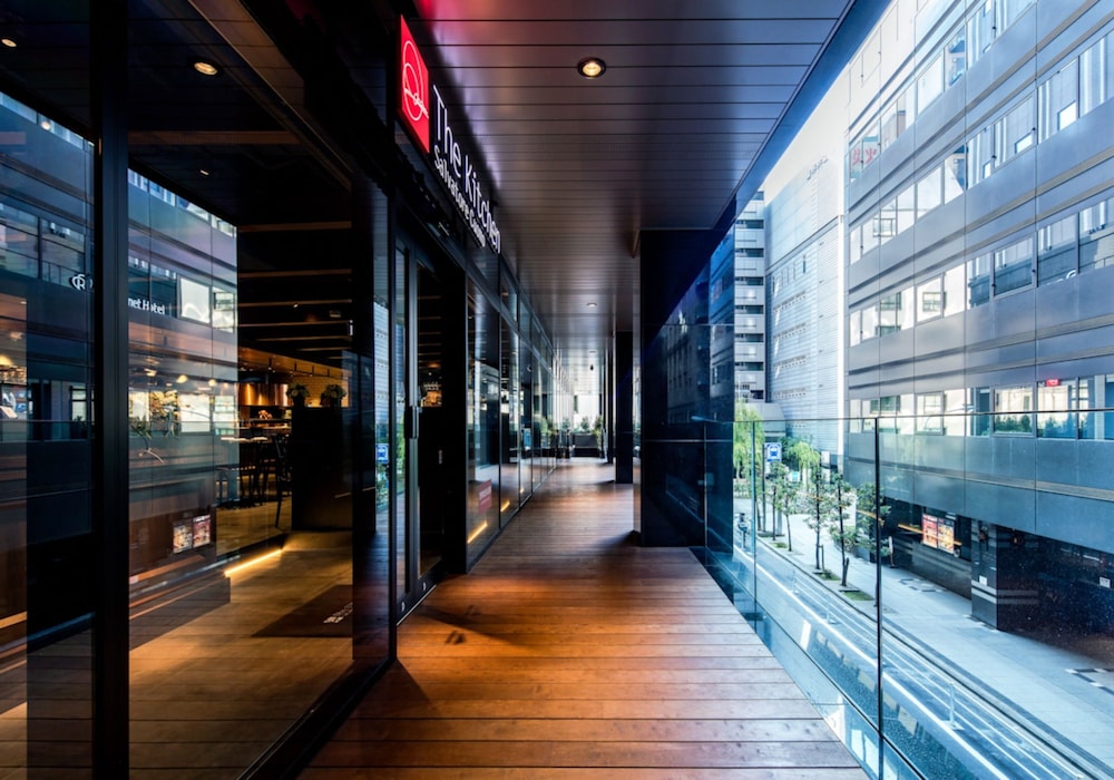 レストラン1 | ダイワロイネットホテル銀座 PREMIER