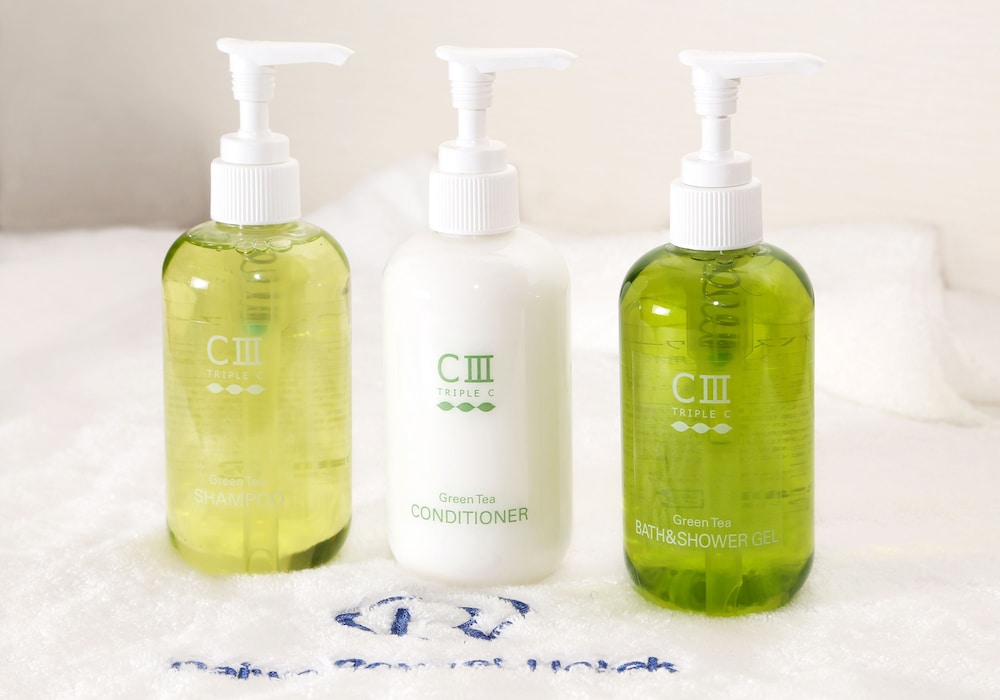 スーペリア ダブルルーム 禁煙 バスルーム0 | ダイワロイネットホテル銀座 PREMIER