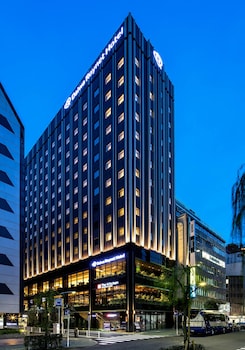 ダイワロイネットホテル銀座 PREMIER
