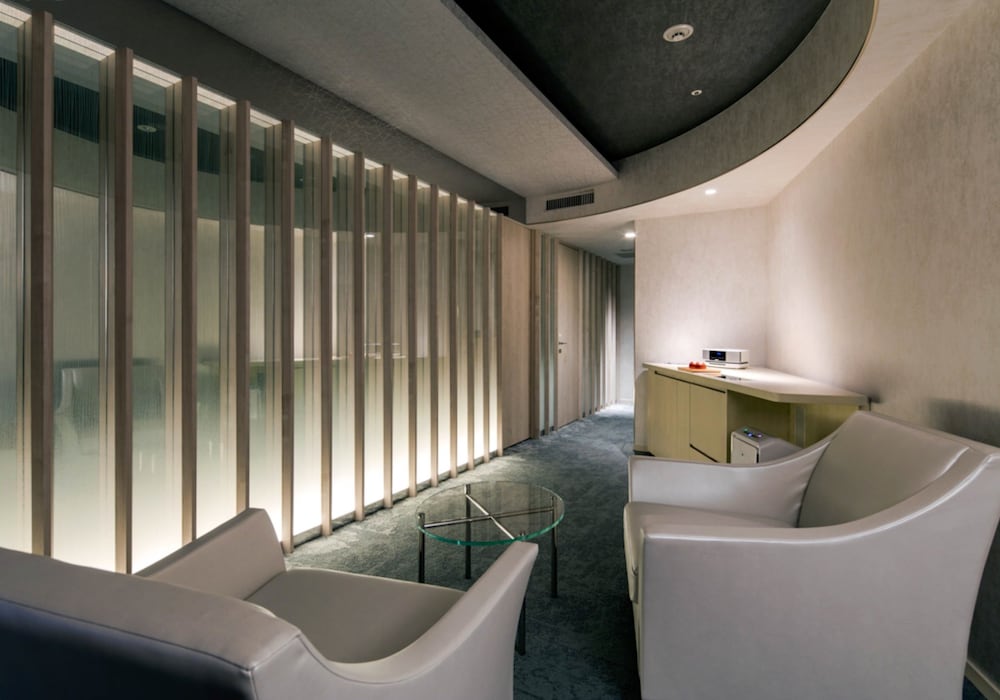 客室1 | ダイワロイネットホテル銀座 PREMIER