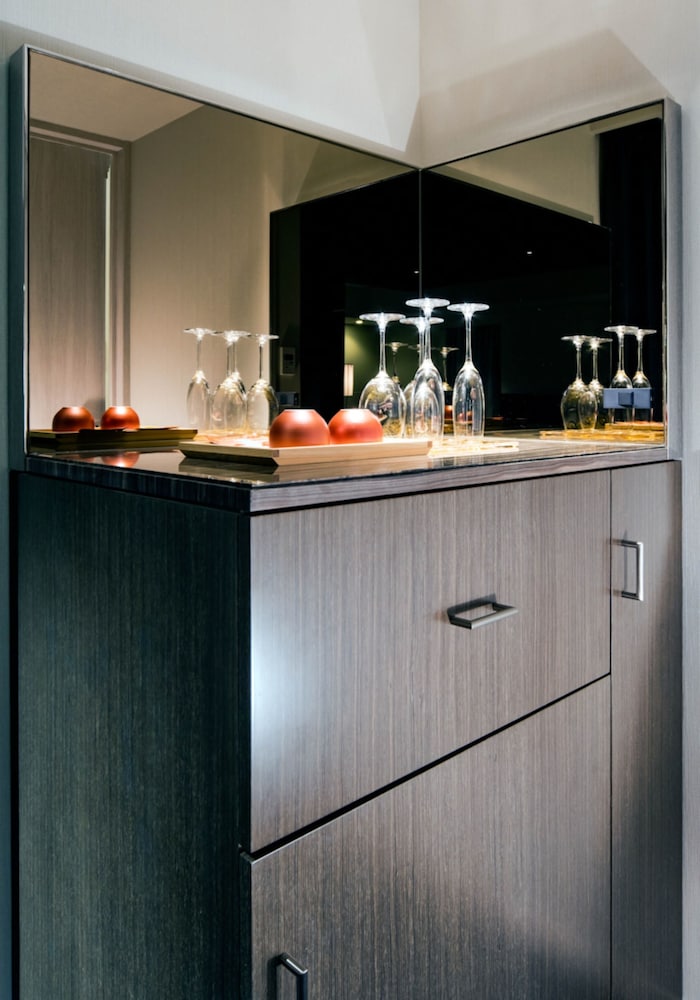 ジュニアスイート ツインルーム 禁煙 客室1 | ダイワロイネットホテル銀座 PREMIER