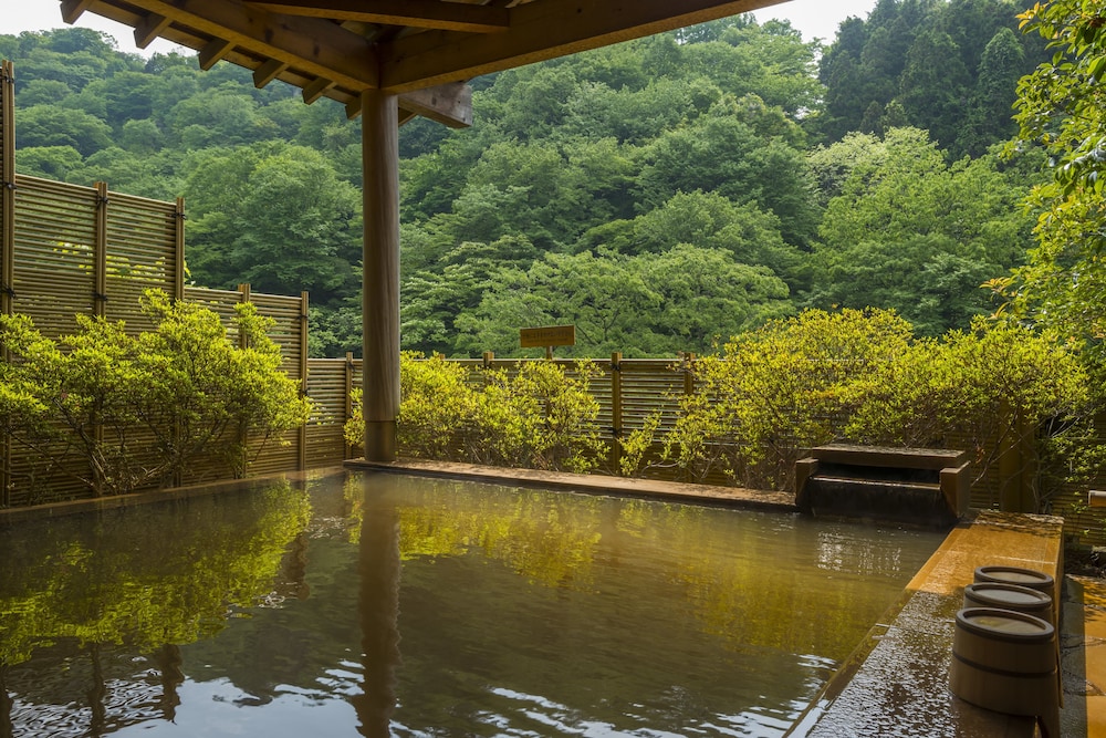 スパ1 | 伊香保温泉 福一