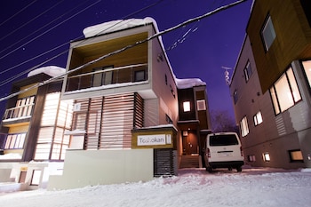 トショカン