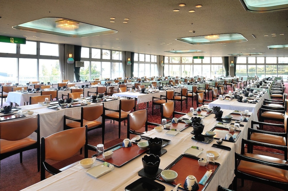 レストラン1 | 指宿シーサイドホテル レストラン1 | 指宿シーサイドホテル
