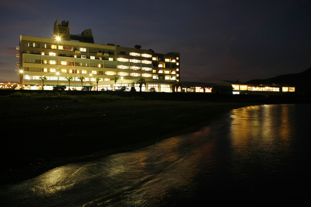 メインイメージ | 指宿シーサイドホテル メインイメージ | 指宿シーサイドホテル