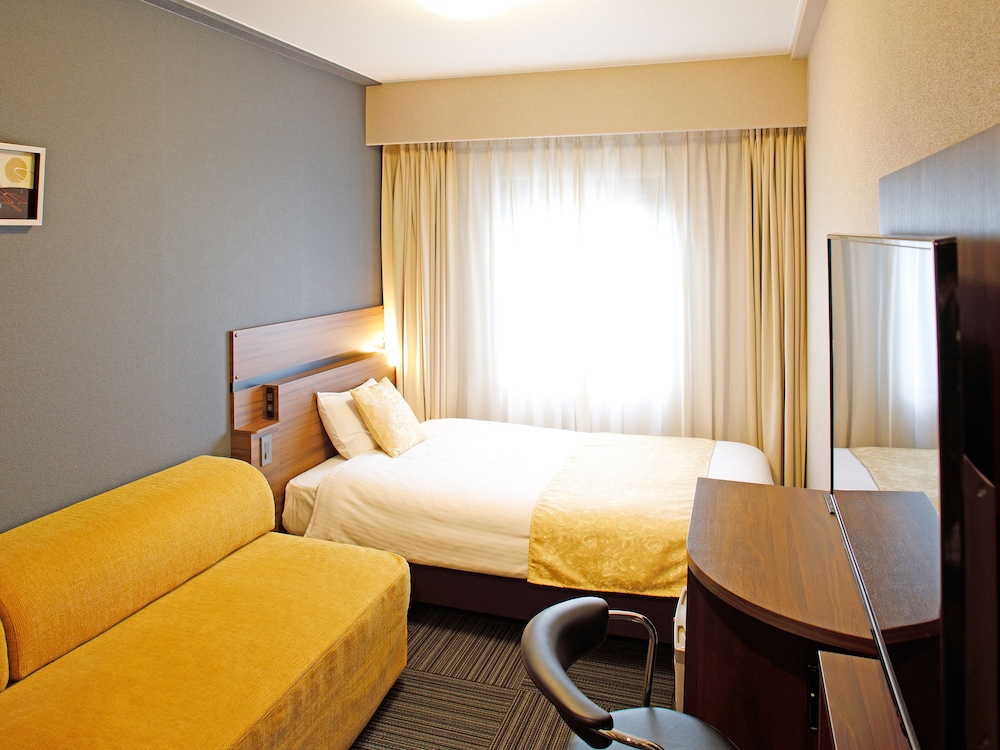 エコノミー ツインルーム 喫煙可 | ホテルサンルート彦根