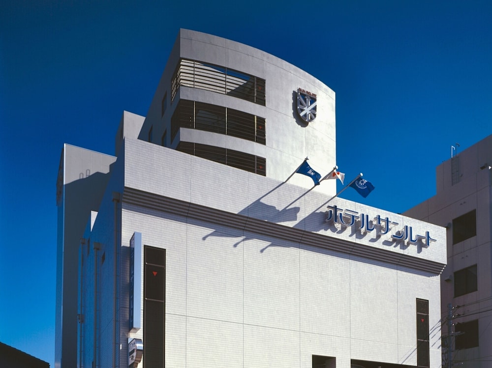 メインイメージ | ホテルサンルート彦根 メインイメージ | ホテルサンルート彦根