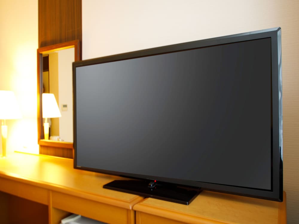 ツインルーム 喫煙 客室2 | ホテルサンルート彦根