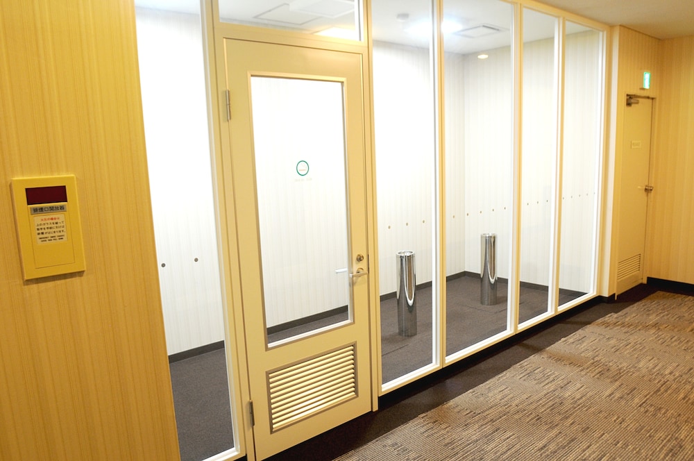 施設内の設備1 | ホテルサンルート彦根 施設内の設備1 | ホテルサンルート彦根