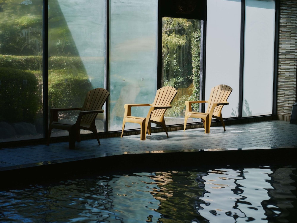 スパ1 | グランドメルキュール伊勢志摩リゾート & スパ