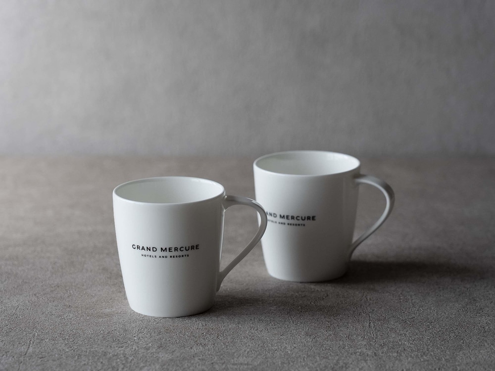 クラシックツイン マウンテンビュー(TWBZ) 客室6 | グランドメルキュール伊勢志摩リゾート & スパ