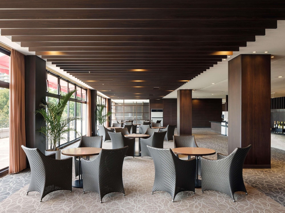 クラシックツイン マウンテンビュー(TWBZ) 客室2 | グランドメルキュール伊勢志摩リゾート & スパ