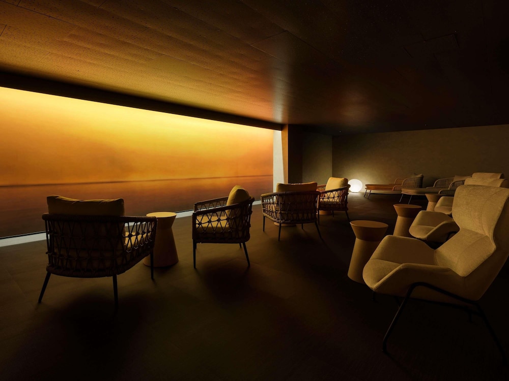 和室　マウンテンビュー 客室6 | グランドメルキュール伊勢志摩リゾート & スパ