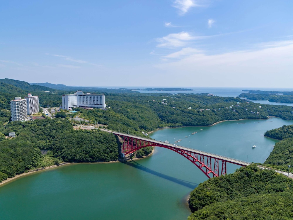 メインイメージ | グランドメルキュール伊勢志摩リゾート & スパ