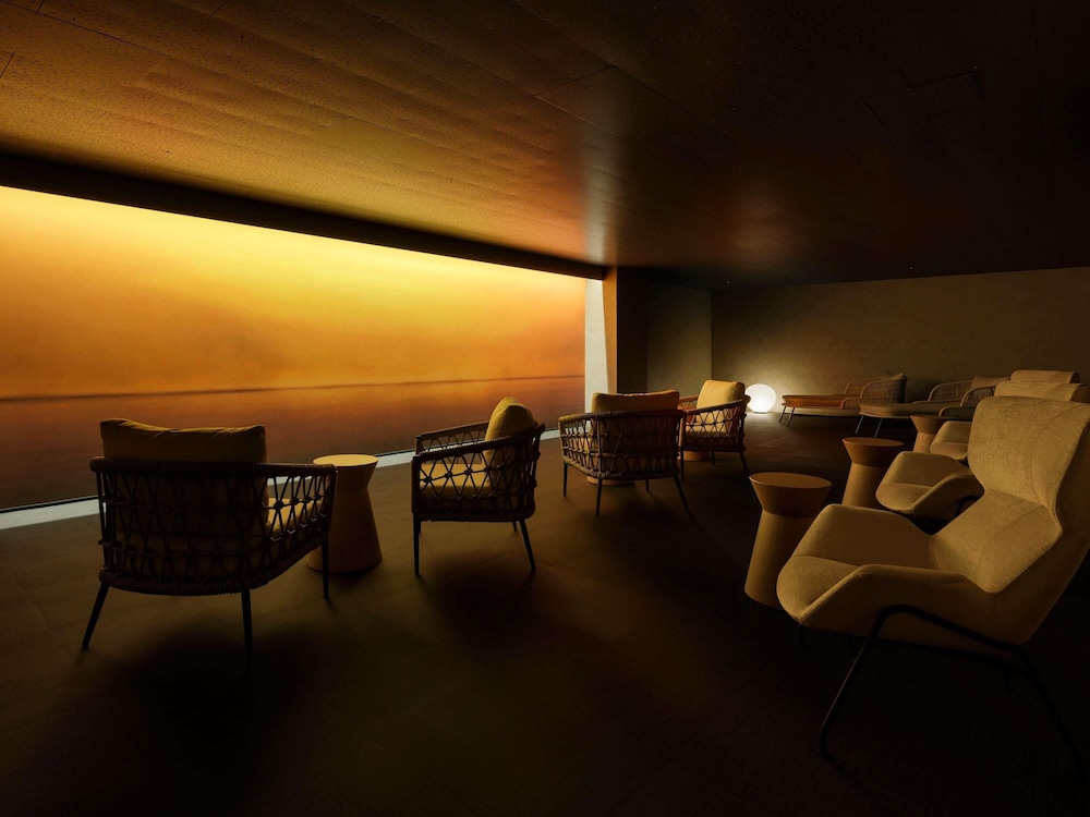 クラシックツイン マウンテンビュー(TWBZ) 客室3 | グランドメルキュール伊勢志摩リゾート & スパ