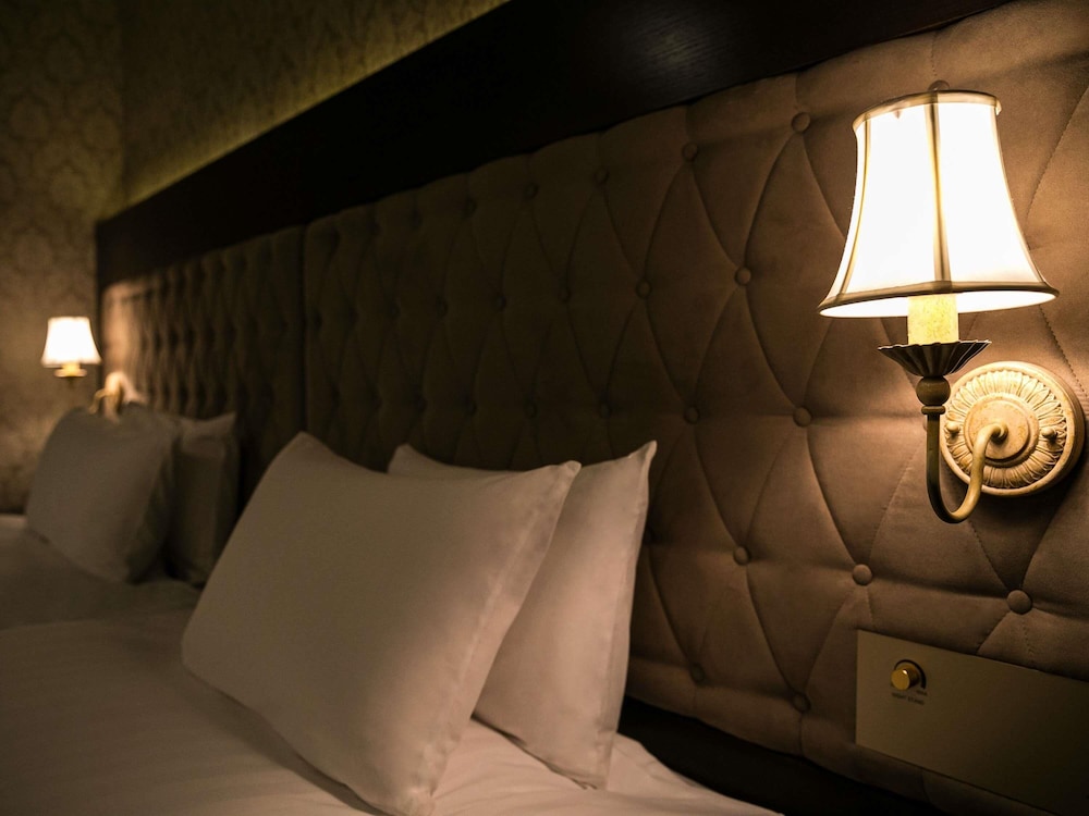 スタンダード スイート シングルベッド 2 台 レイクビュー 客室5 | グランドメルキュール琵琶湖リゾート & スパ