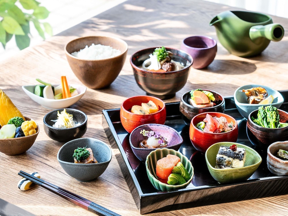 朝食スペース1 | グランドメルキュール琵琶湖リゾート & スパ 朝食スペース1 | グランドメルキュール琵琶湖リゾート & スパ