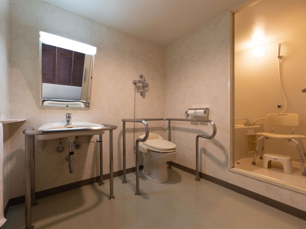 クラシック ルーム シングルベッド 2 台 レイクビュー 客室6 | グランドメルキュール琵琶湖リゾート & スパ