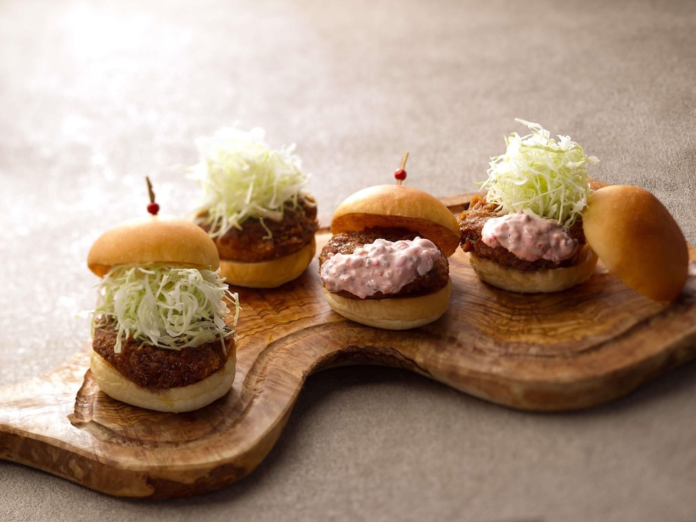 朝食スペース1 | グランドメルキュール琵琶湖リゾート & スパ