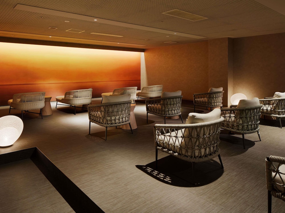 クラシック ルーム シングルベッド 2 台 客室5 | グランドメルキュール琵琶湖リゾート & スパ