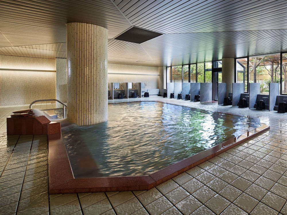 クラシック ルーム シングルベッド 2 台 客室3 | グランドメルキュール琵琶湖リゾート & スパ