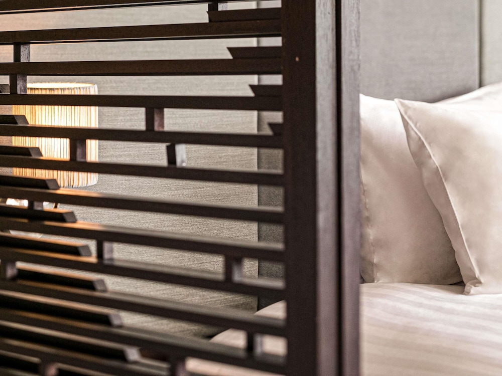 スタンダードジュニアスイート(和洋室) レイクビュー 客室9 | グランドメルキュール琵琶湖リゾート & スパ