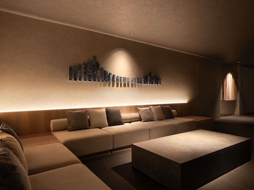 スパ1 | グランドメルキュール淡路島リゾート & スパ